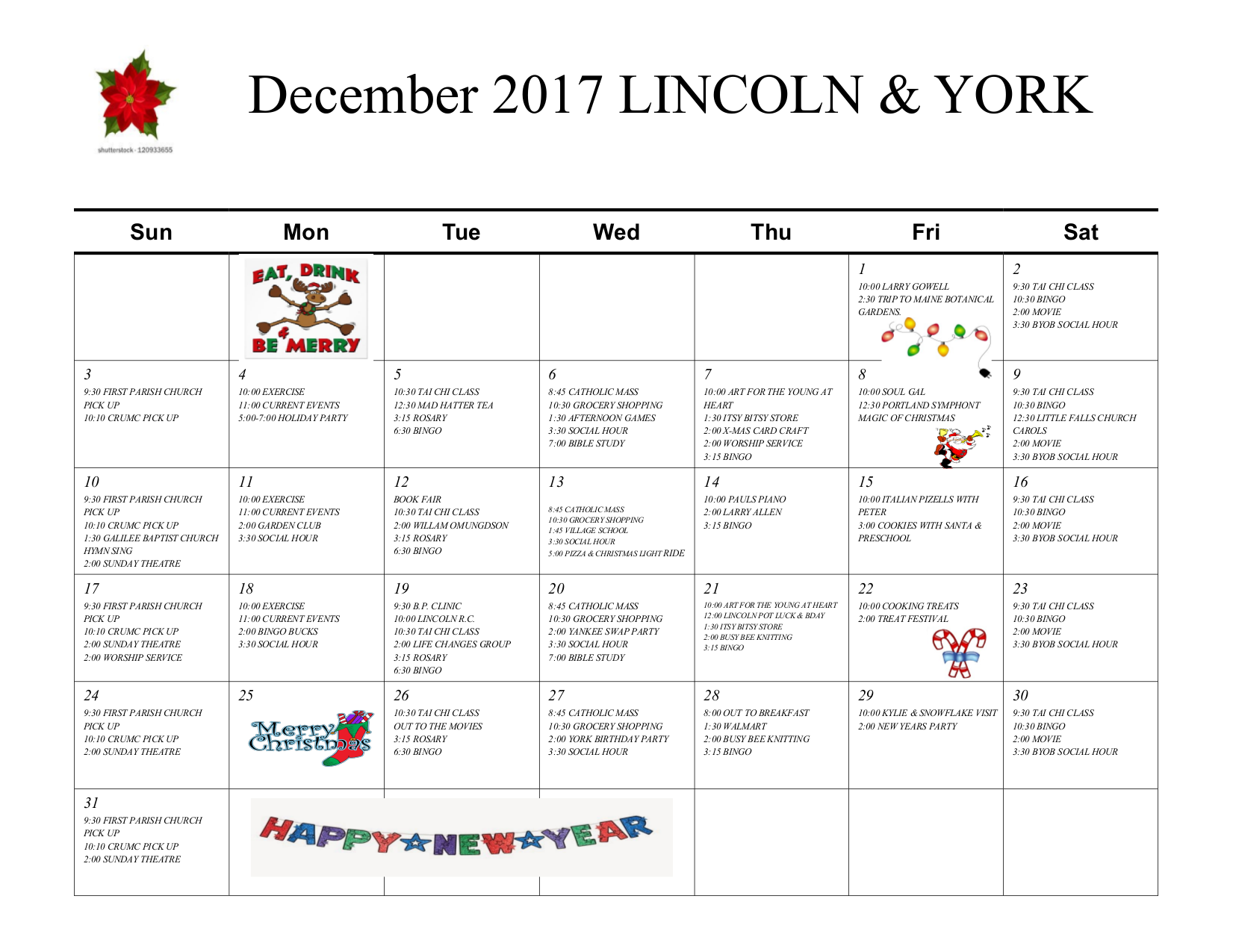 Gorham House Senior Living Community Assisted Living, Nursing Home